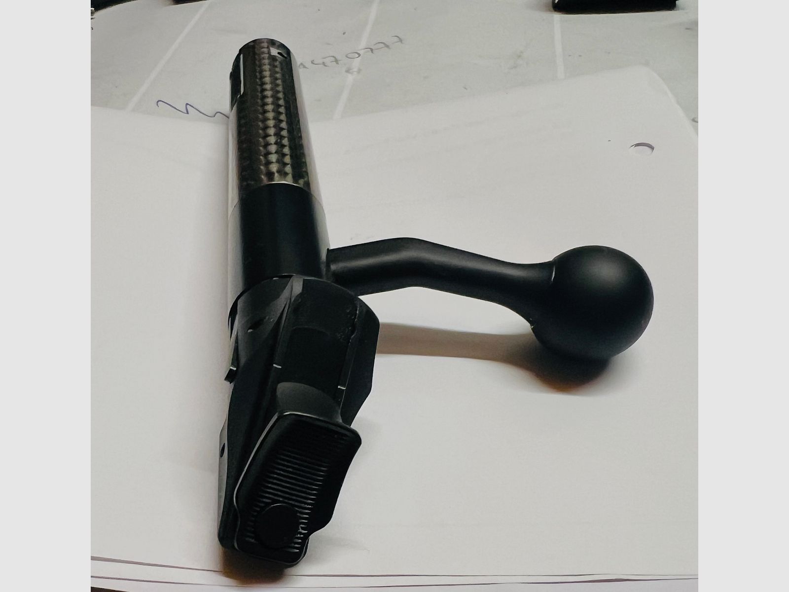  Sauer 404 Verschluss ohne Kopf , Bild 2 von 4