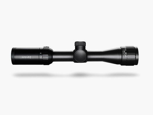 Hawke Vantage IR 2-7x32 AO Mildot