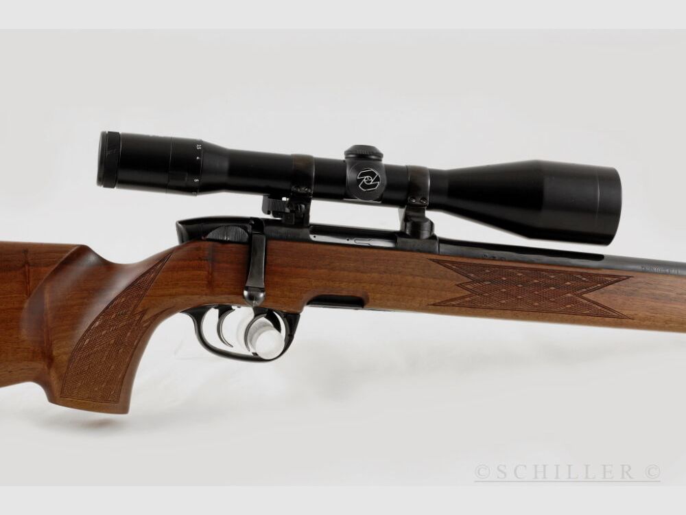 Steyr SL, image 4 of 13