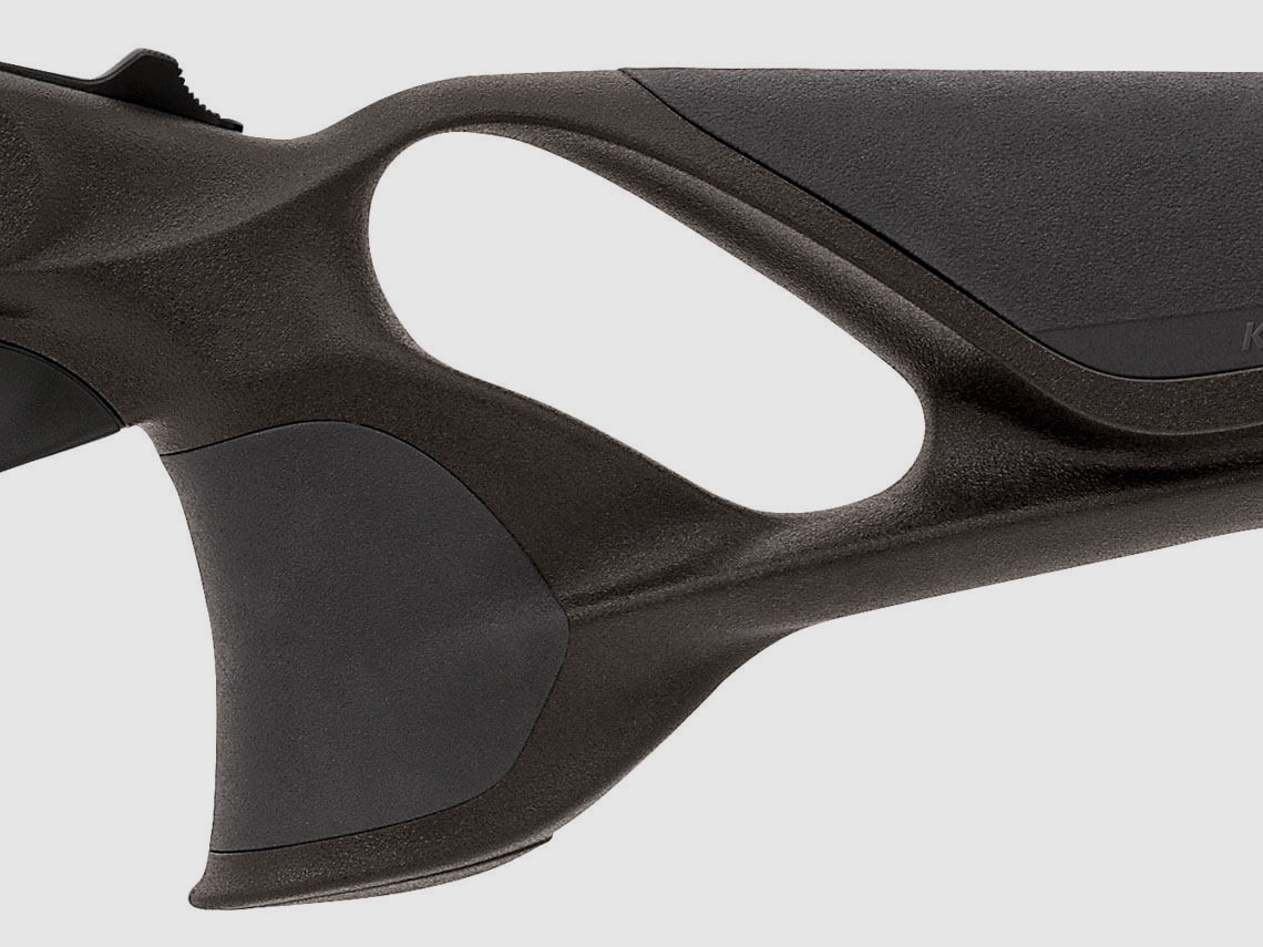 Blaser K95 Ultimate