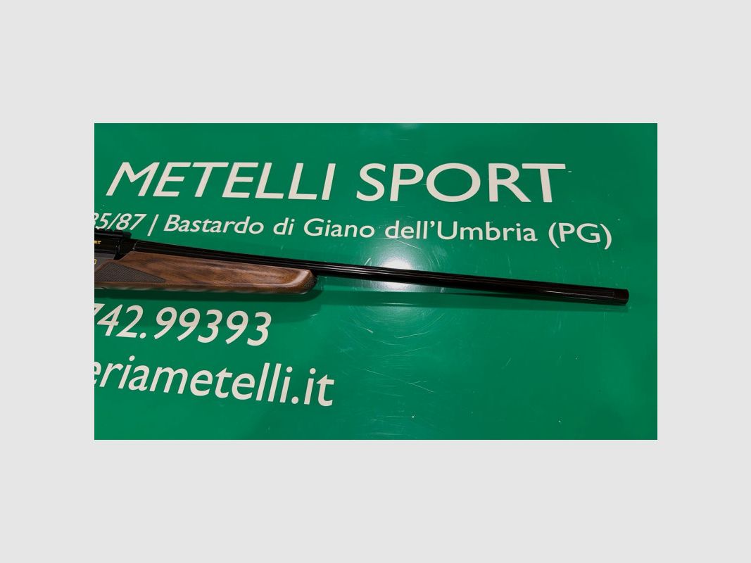 Repetierbüchse mit Verschluss Benelli mod. LUPO BEST Kal. 300 Winchester Magnum aus Holz Art: A0605800 BENELLI, Bild 5 von 5
