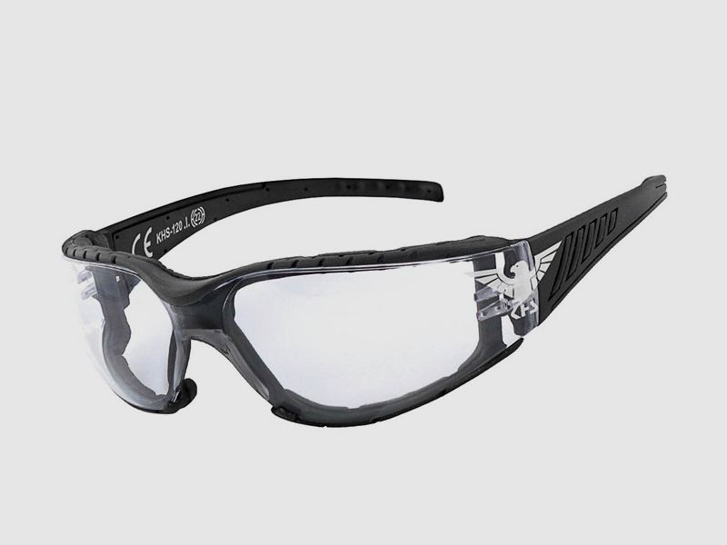 MFH Army Sport Schutzbrille klar