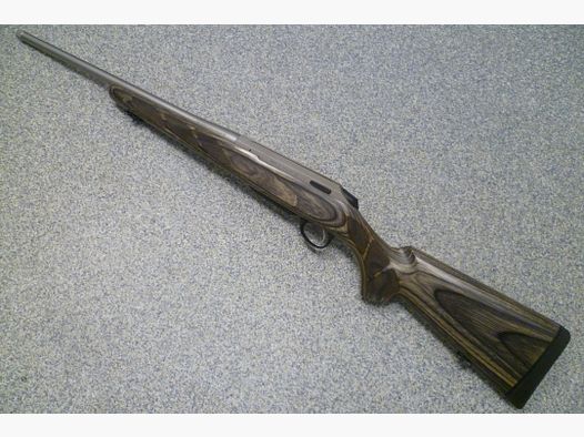 Rifle repetidora Tikka T3 acero inoxidable laminado 8x57IS