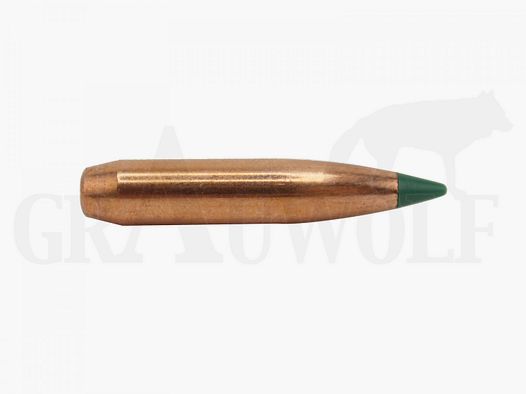 .264 / 6.5 mm 145 gr / 9.4 g Sierra TGK GameKing Bullets 100 pieces