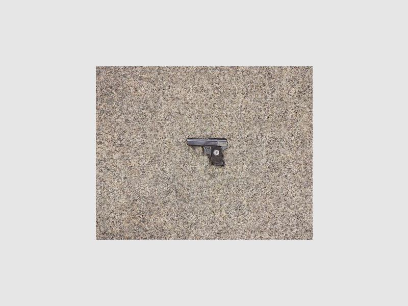 Pistole Walther 9 Kal. 6,35 Browning