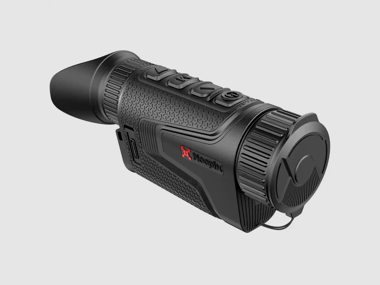 Dispositivo de mano de imagen térmica NOCPIX LUMI L35