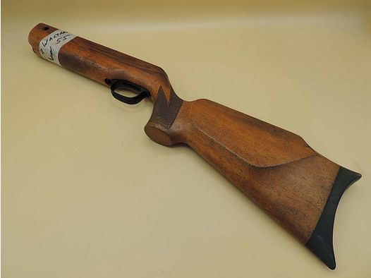 LG_Walther_Holzschaft_Modell_55 ABVERKAUF