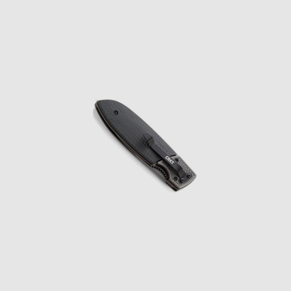 Nóż Składany CRKT Fulcrum 2 7435, zdjęcie 6 z 7