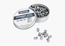 DIANA DOMED XXL Okrągłe głowy Diabolos gładkie 7,62mm (.30) 100 szt.