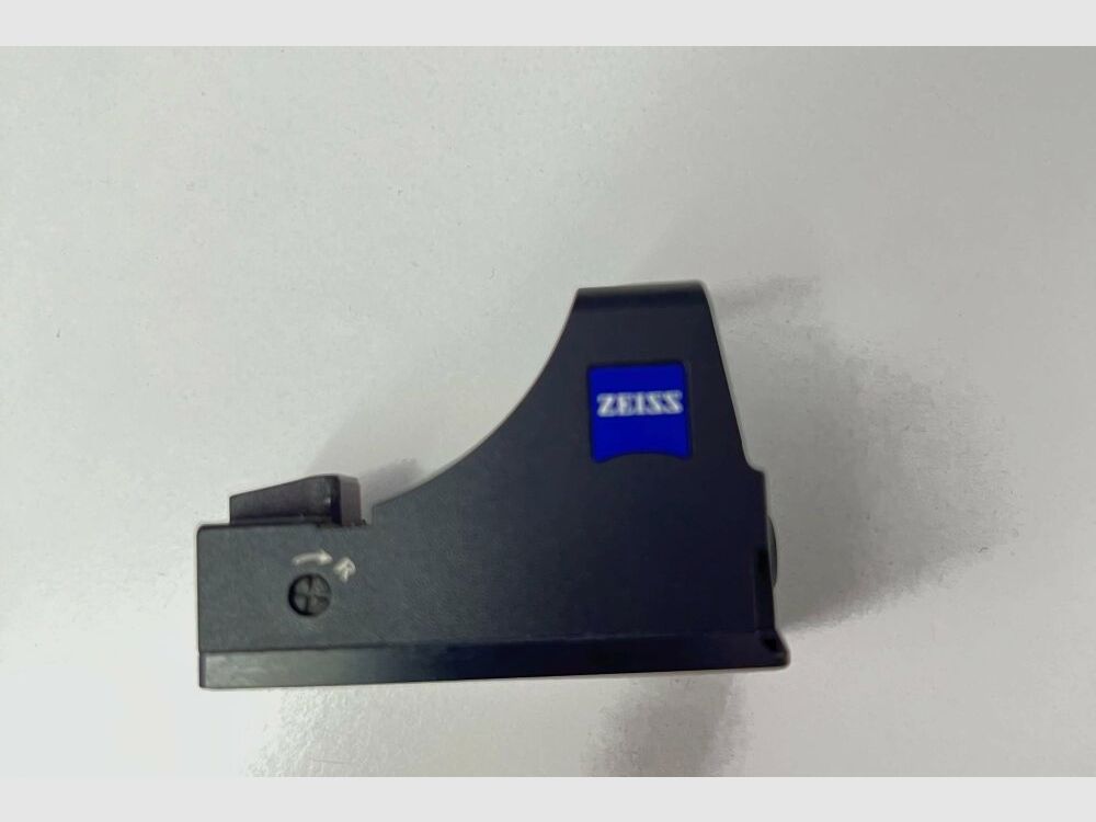 Zeiss Compact Point