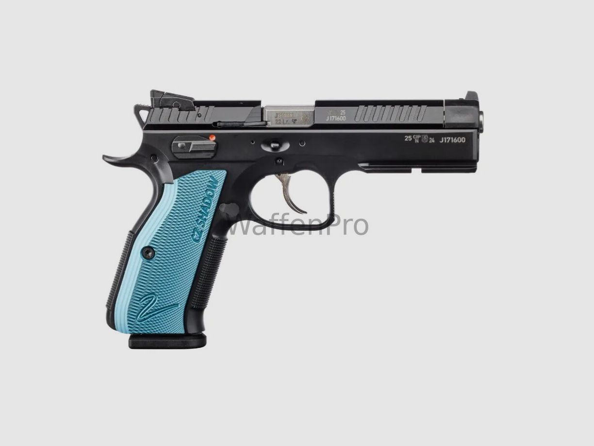 CZ Shadow 2