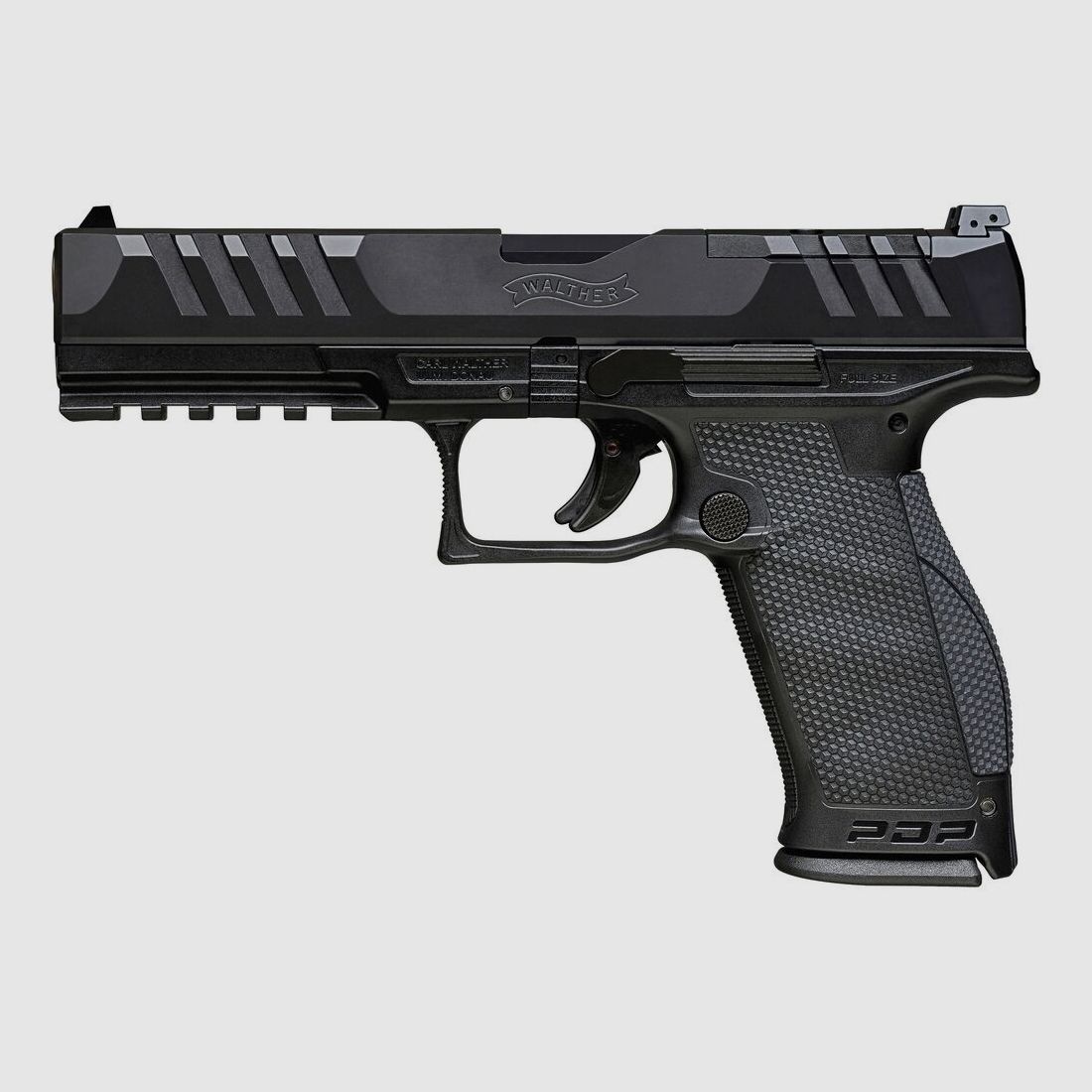 Walther PDP Full Size V2 - 5 OR Pistole