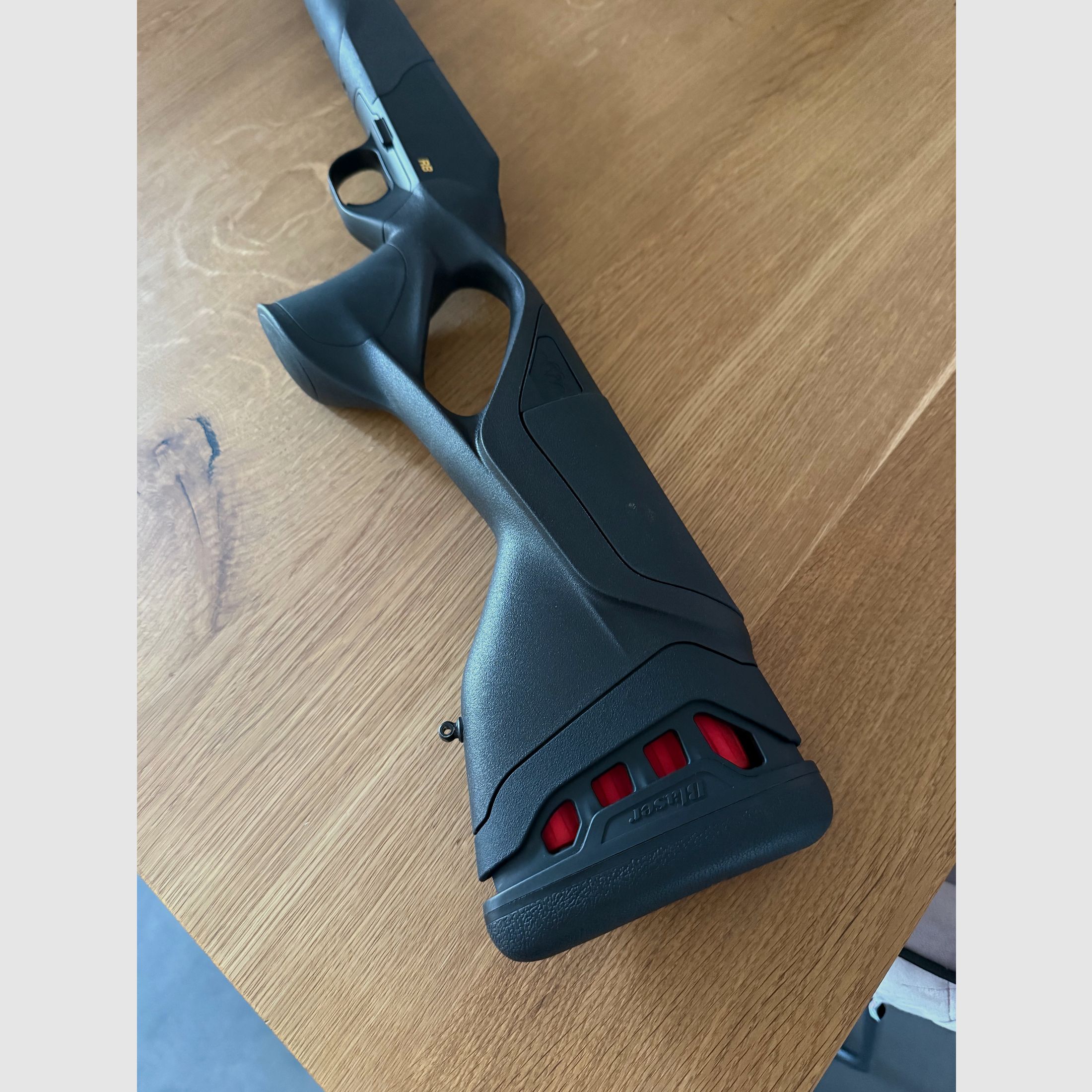 Blaser ultimate silence Schaft R8 System 