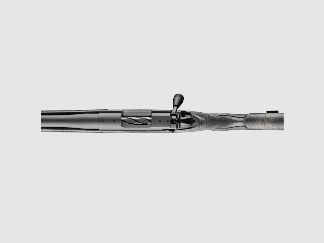 BERGARA B14 WILDERNESS HMR 6,5 CREED 24" 5/8X24, Bild 2 von 5