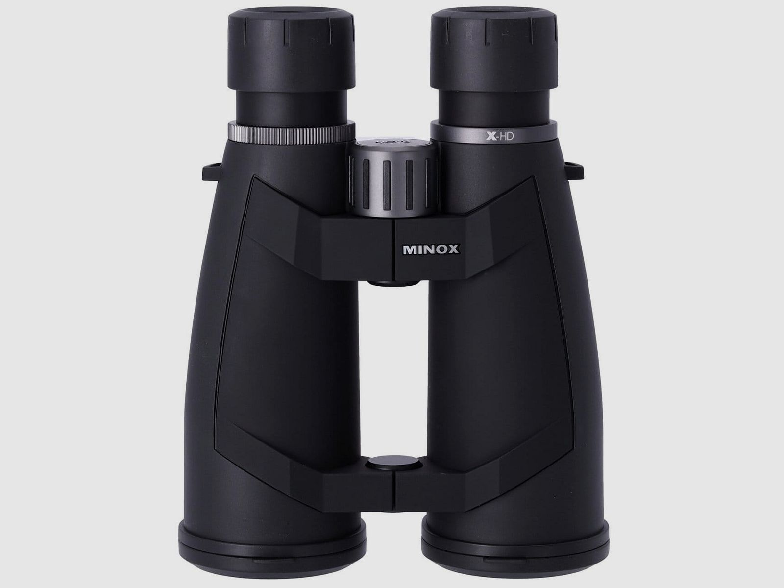 Minox X-HD 8x56 prismáticos