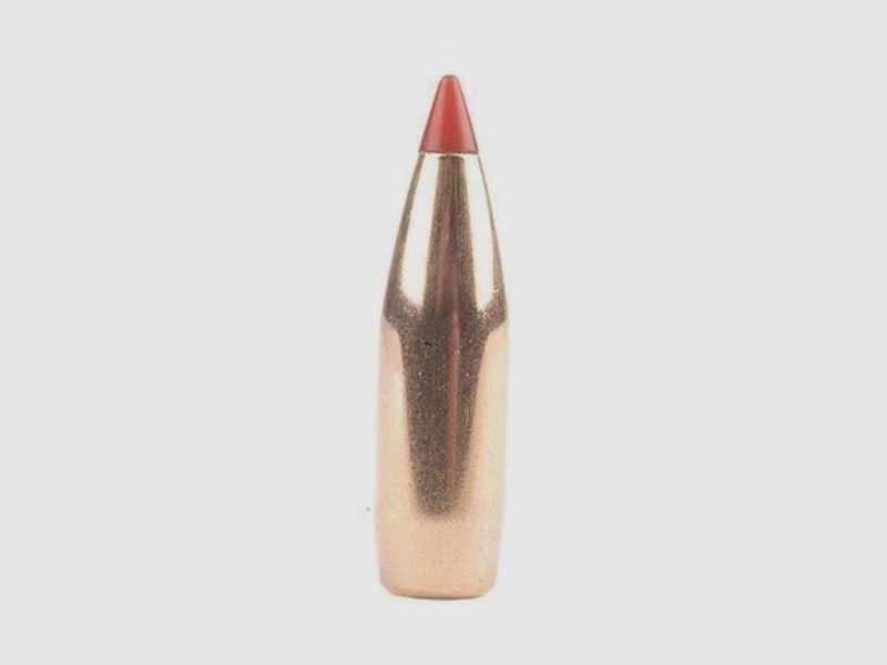 Hornady bullet 6mm/.243 V-MAX 65GR 100 pieces
