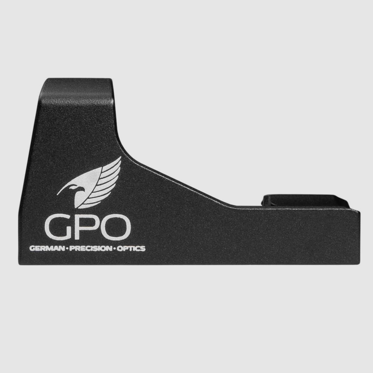 GPO Spectra Pistol Dot Red Dot Sight