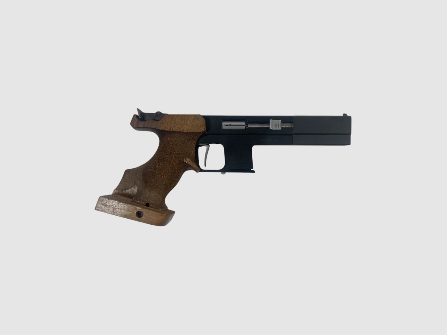 Pardini GPO Kal. 22 Short, Bild 1 von 7