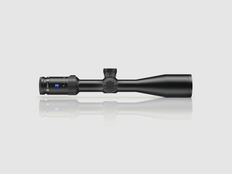 ZEISS Conquest V4 6-24×50