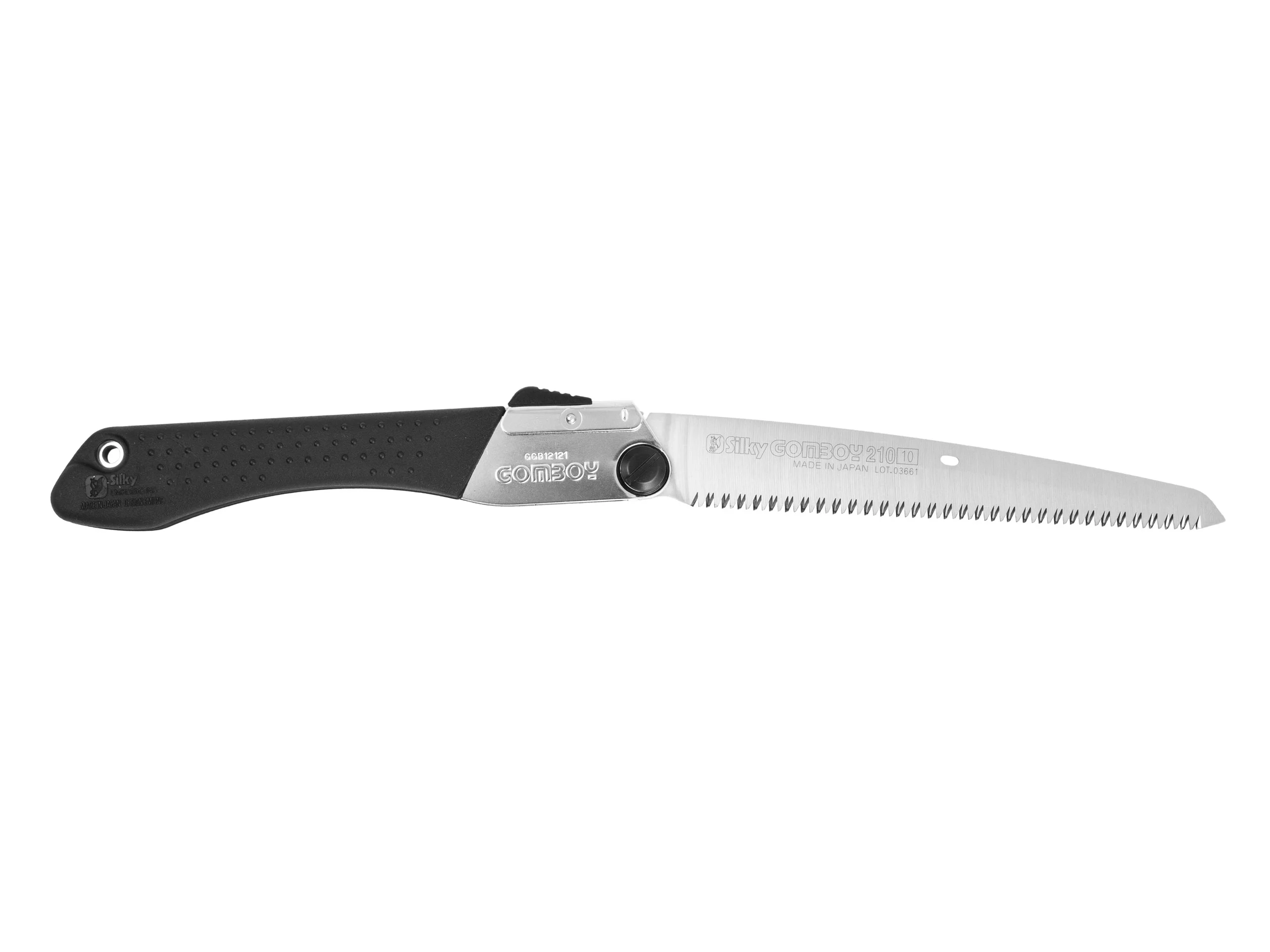 Klappbare Handsäge Silky Gomboy 210-10 (KSI522121), Bild 2 von 10