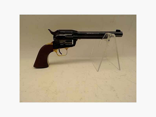 Revolver Weihrauch SA Kal.22lr. gebraucht