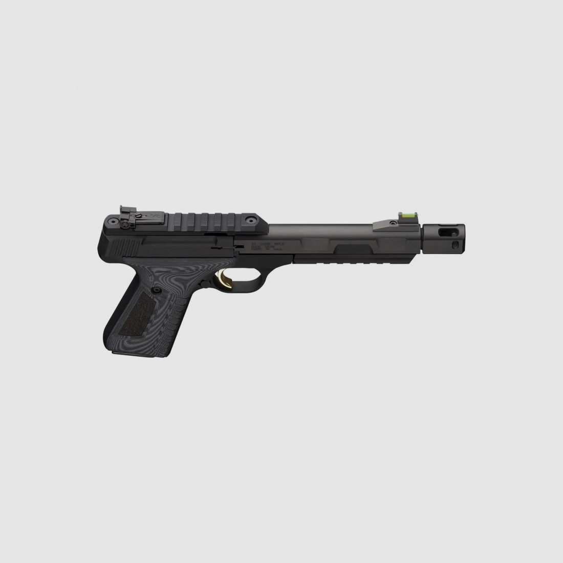 BROWNING BUCK MARK CONTOUR PRO COMP 22 LR, imagen 3 de 4