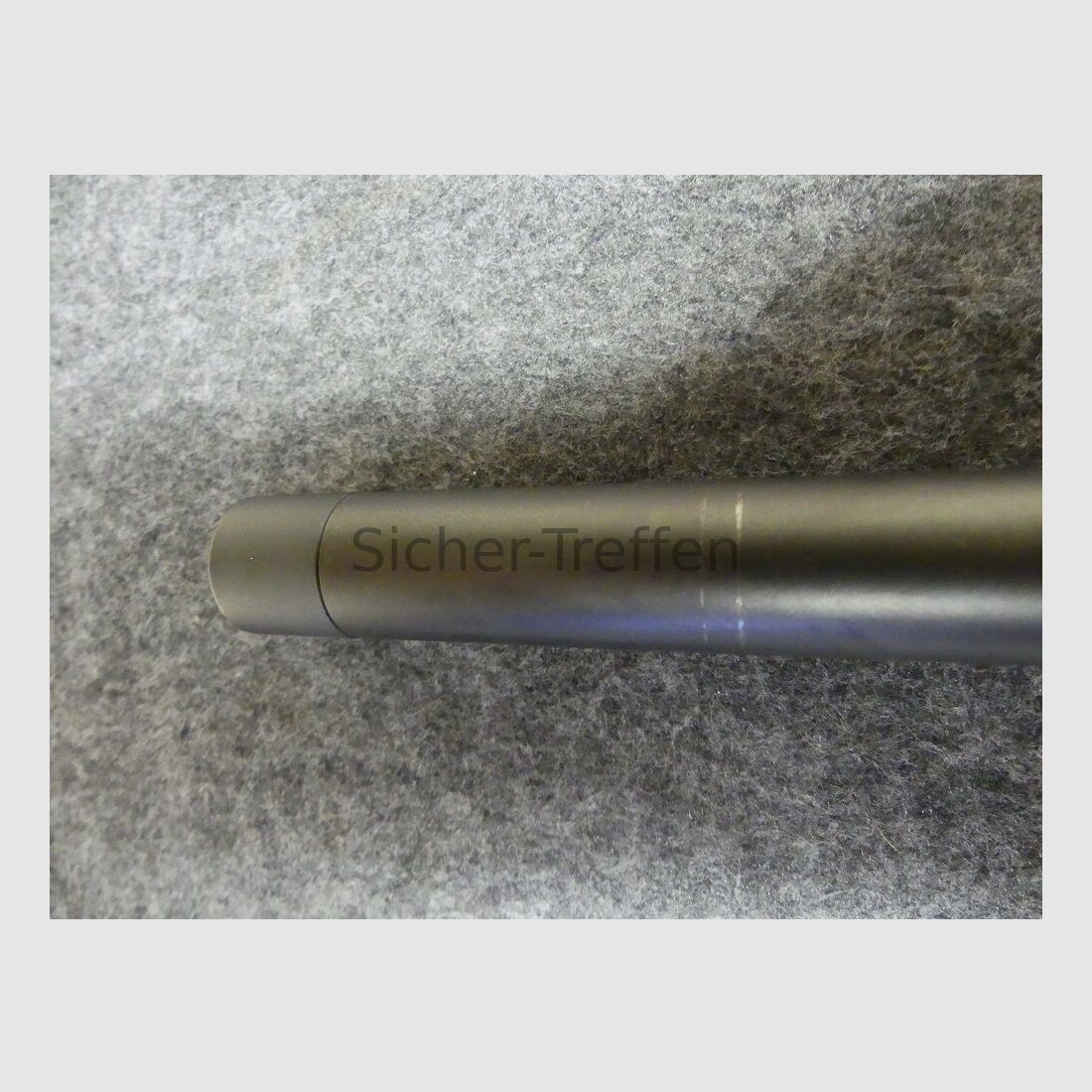 Sauer 101 Artemis