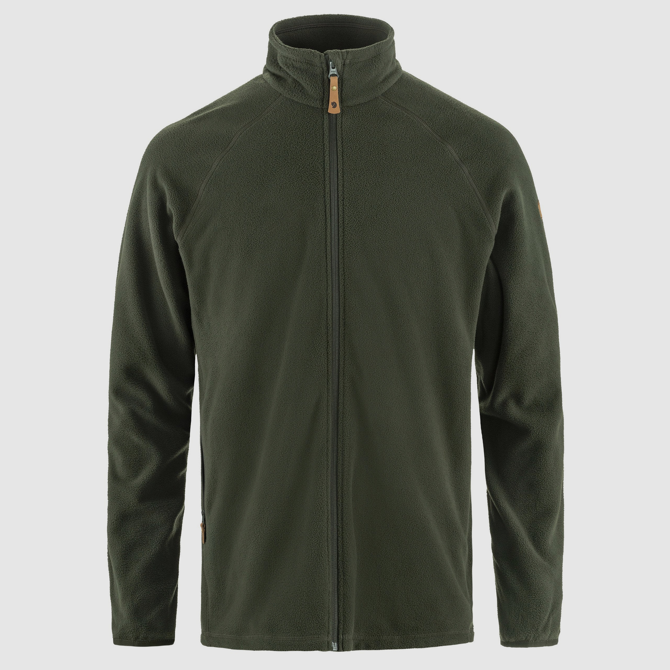 Fjllrven Jacke vik Lite Fleece