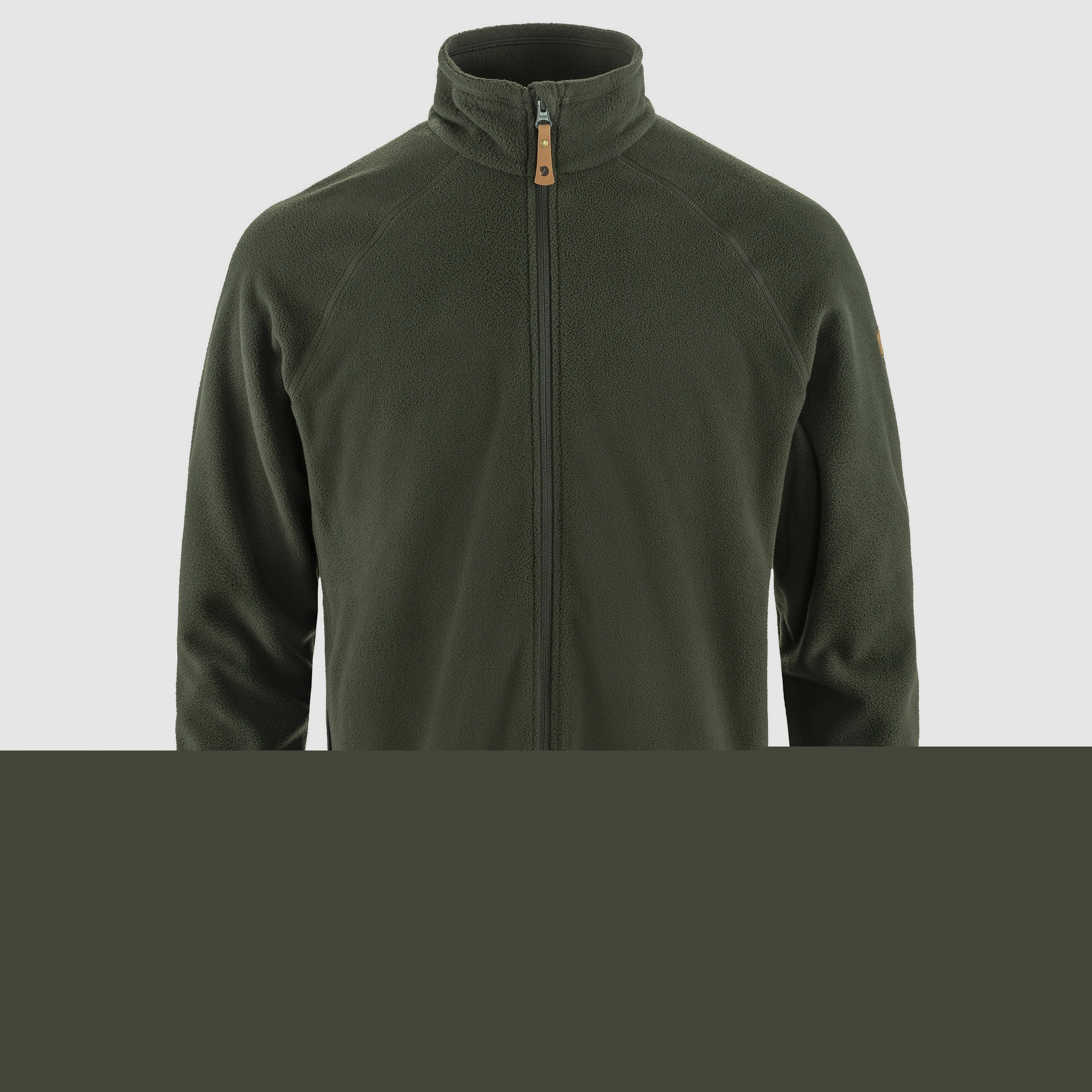 Fjllrven Jacke vik Lite Fleece
