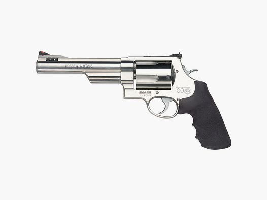 Smith & Wesson Mod. 500, .500 S&amp;W Magnum