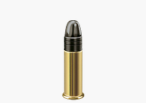 RWS Special Match calibre .22lr 50 coups