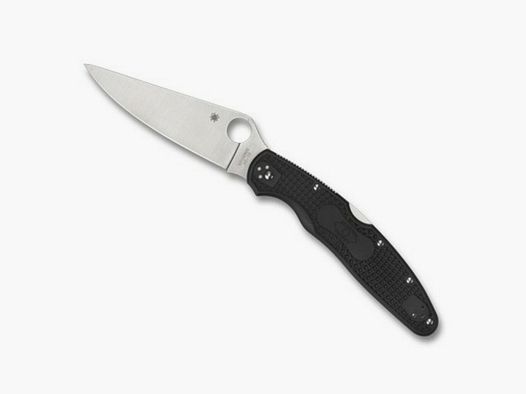 Navaja Spyderco Police 4 FRN