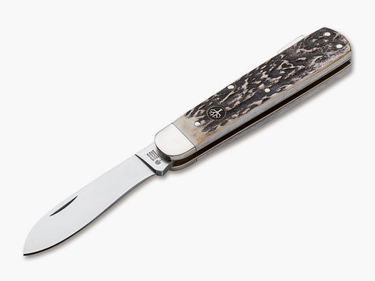 Jagdmesser Mono CPM