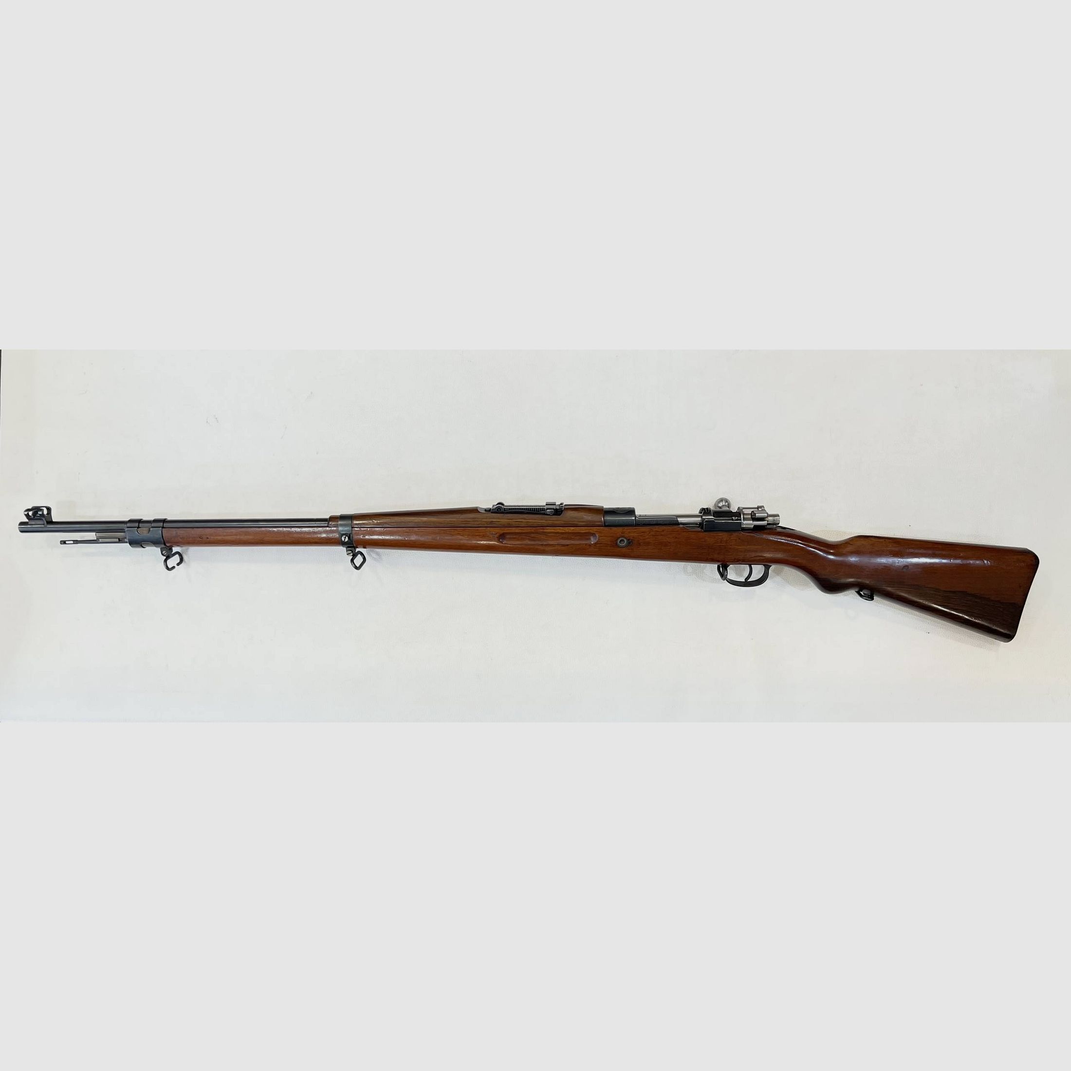 CZ K98 PERSIANO 1898/29 – 8X57 JS, Bild 10 von 11