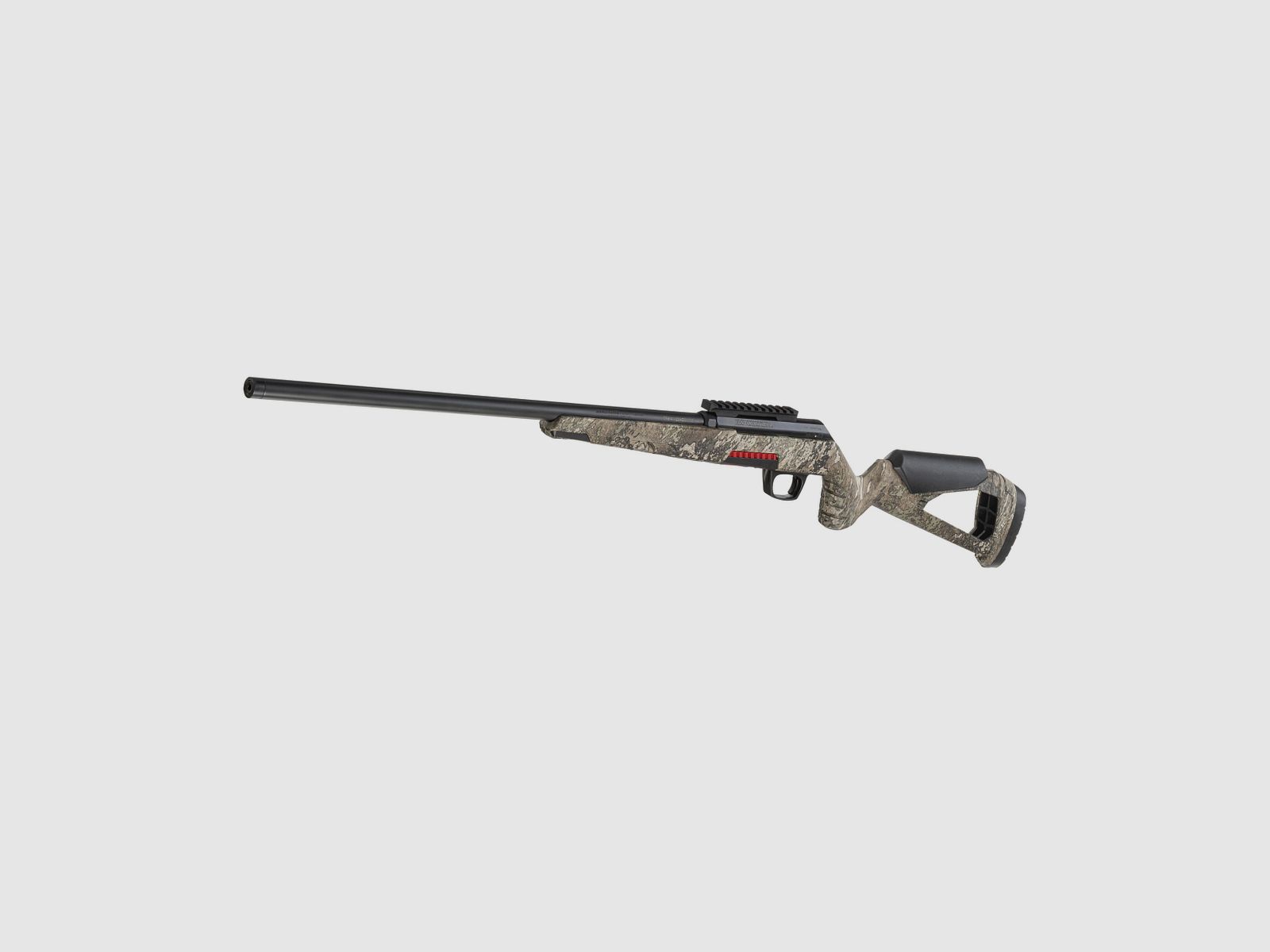 Winchester Repetierbüchse Xpert Strata - .22 lfb - LL=42cm (16,5")