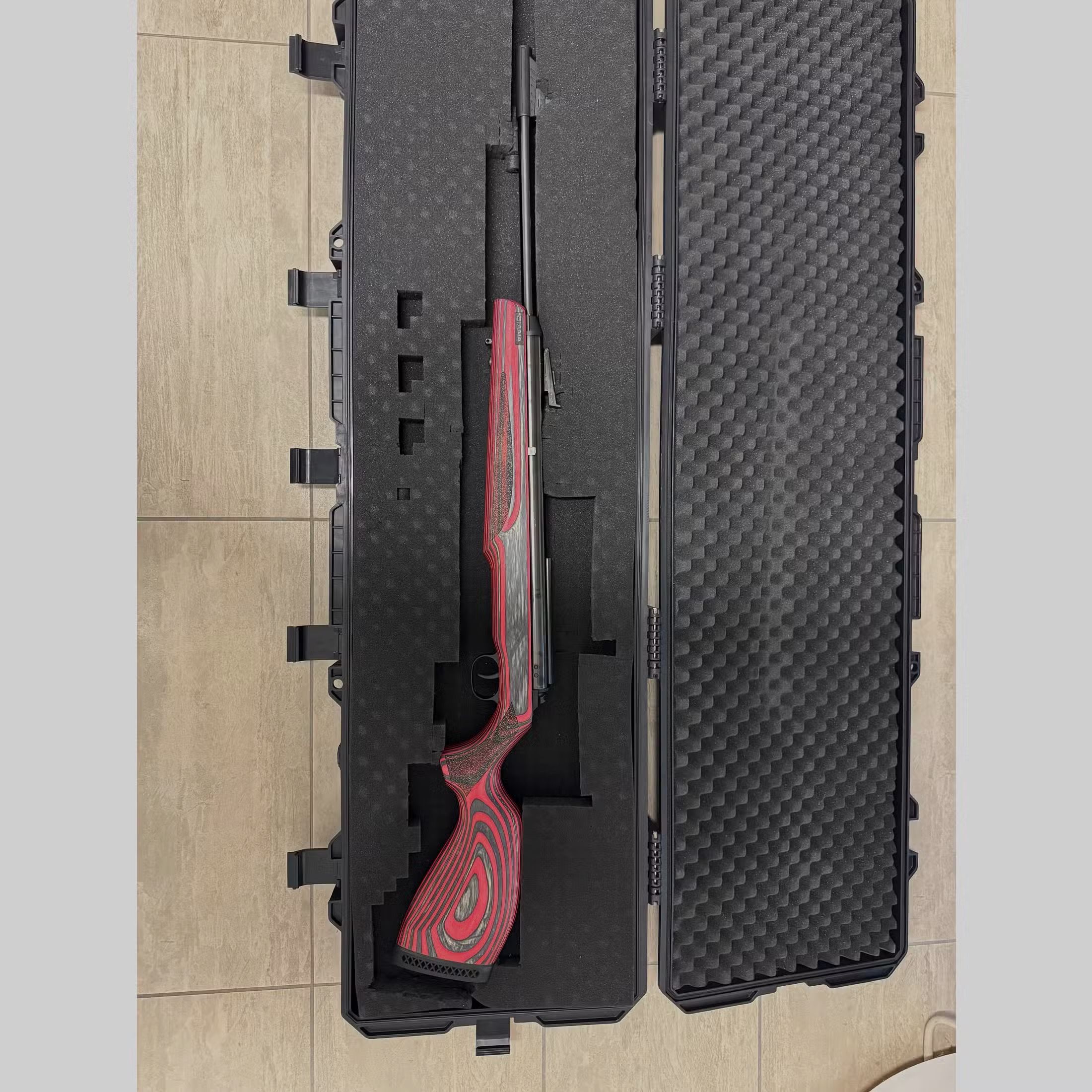 Diana 54 Airking Pro laminowany (4,5 mm / .177)