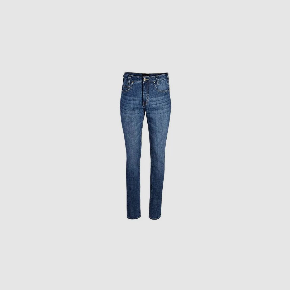 Hayes Jeans (Medium Wash) Vertx, afbeelding 1 van 5
