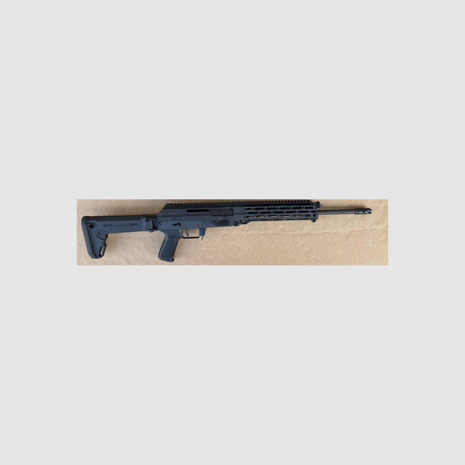 M+M Industries M10X 7.62×39 mm, image 2 of 2