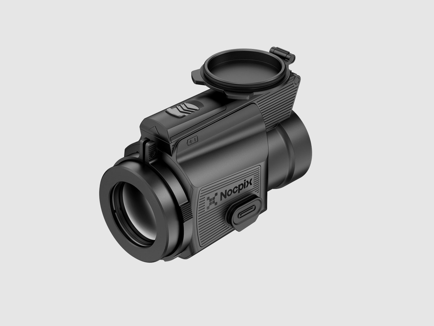 Nocpix Mate LITE appareil de vision thermique / appareil de fixation