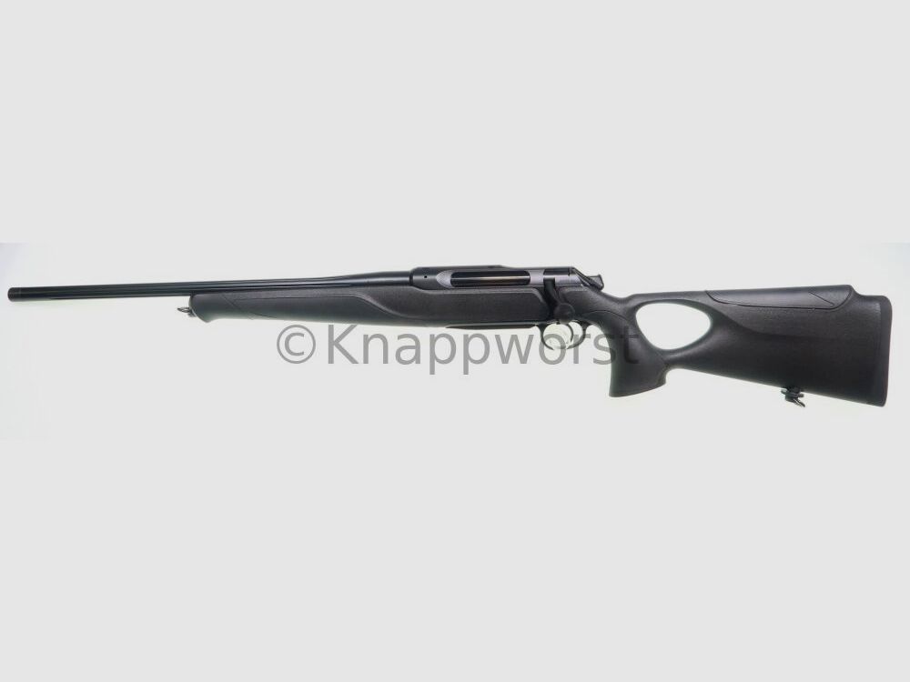 Sauer & Sohn Sauer 505 Synchro XT Highland