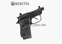 Pistolet BERETTA 30X Tomcat Czarny Kal. 32 ACP
