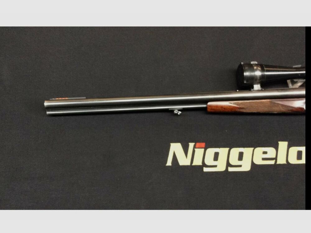 Suhler Jagdhütte ohne 12/70;7x57R