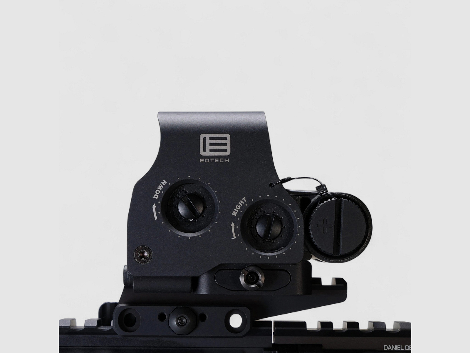 Unity Tactical FAST Optic Riser