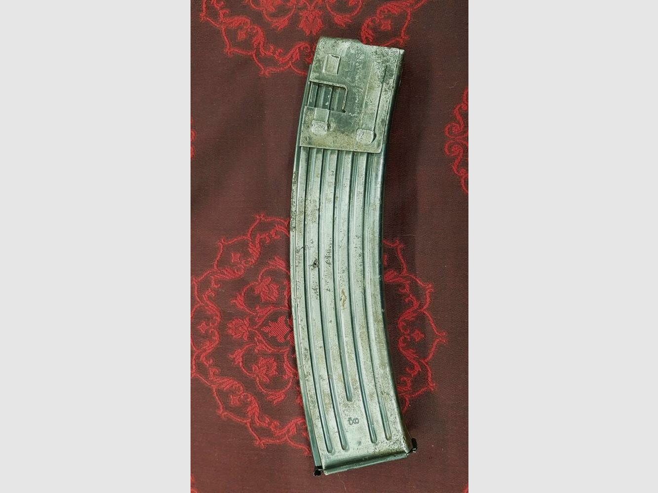 Haenel MP44 30 coups