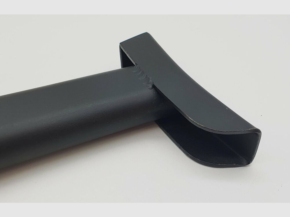 Heckler & Koch Heckler & Koch MP5 / SP5 culata doblada para cascos con visor