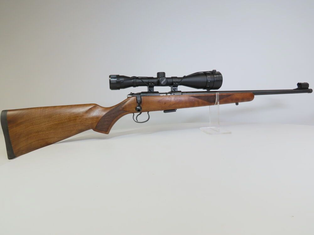 CZ / Cogswell & Harrison Certus
