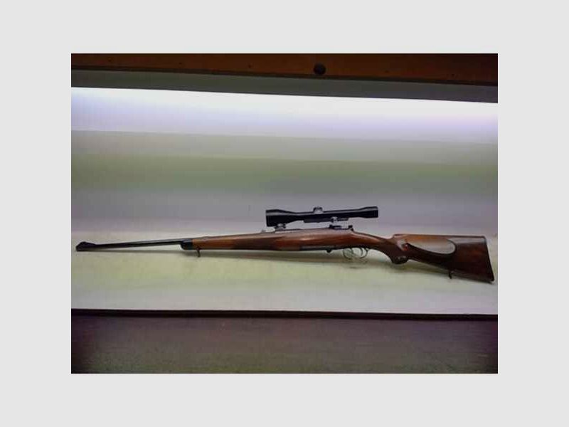 Repetierbüchse Steyr Mannlicher GK Kal.7x64 gebraucht