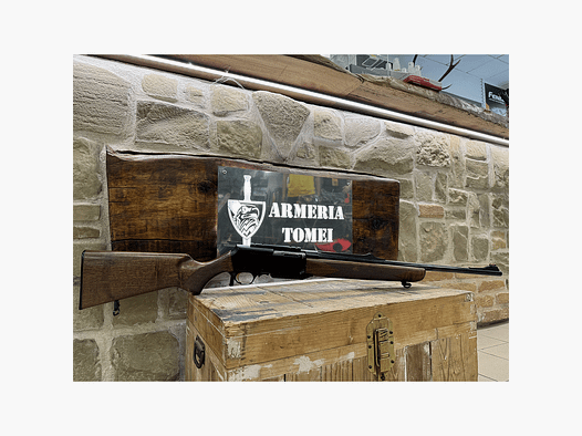 USATO – CARABINA – BROWNING BAR LIGHT cal. 30-06 SPRG