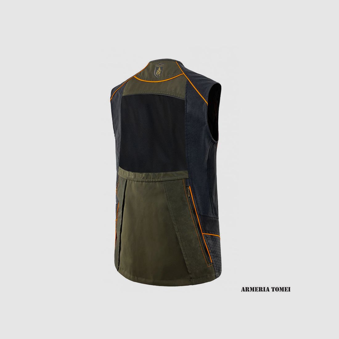 GILET – TRABALDO – SNIPER 298, Bild 2 von 4