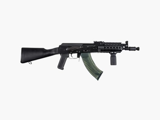 Mini Jack tactical 7.62x39